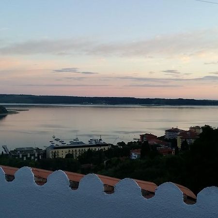 Apartment Sunset Portorož Kamer foto